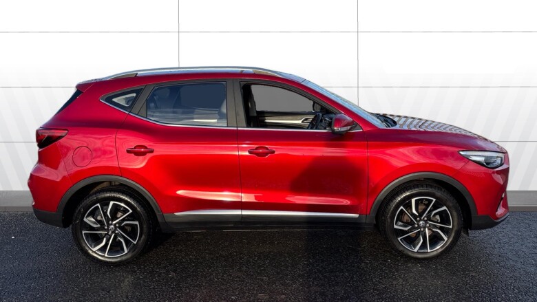 MG ZS 1.5 VTi-TECH Exclusive 5dr Petrol Hatchback